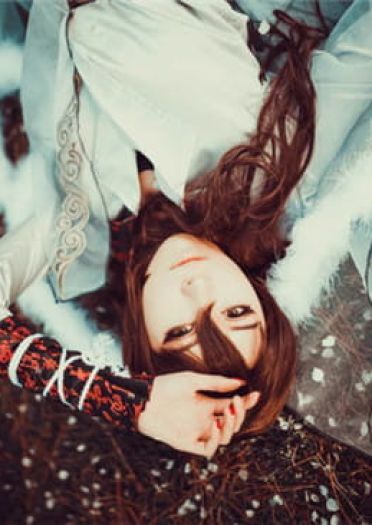 相思门苏妄言cos