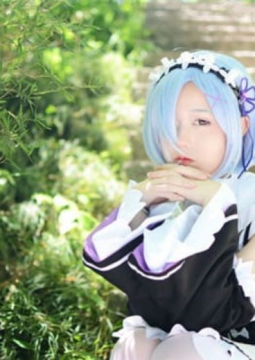 你的女仆掉到了森林里