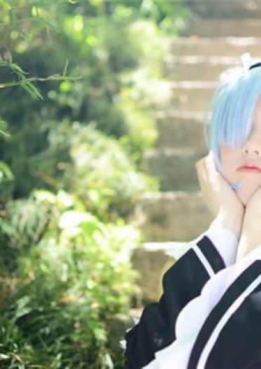 你的女仆掉到了森林里