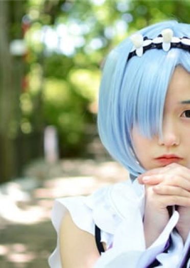 你的女仆掉到了森林里