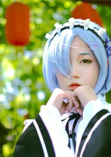 你的女仆掉到了森林里