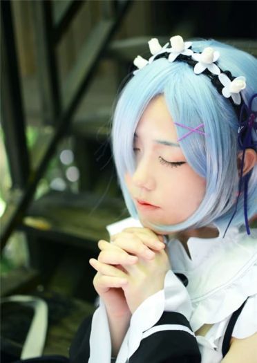 你的女仆掉到了森林里