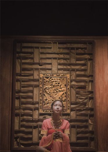 【俗世·生·上】轻罗·七秀成女