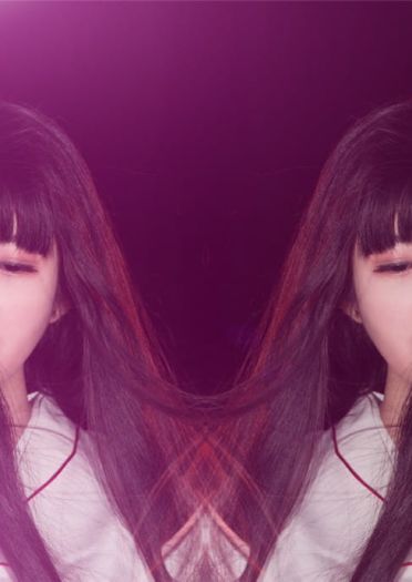 《犬夜叉》桔梗.ver