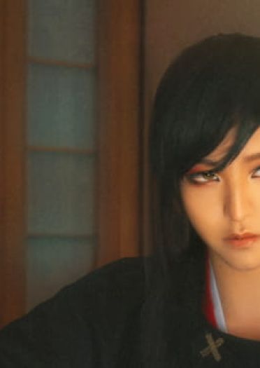 刀剑乱舞_太刀太郎COS