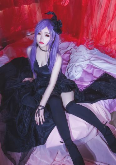 东京搜查官 神代利世COS