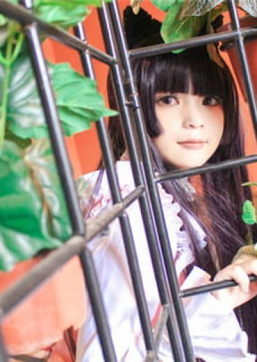 #我的妹妹不可能这么可爱#五更琉璃