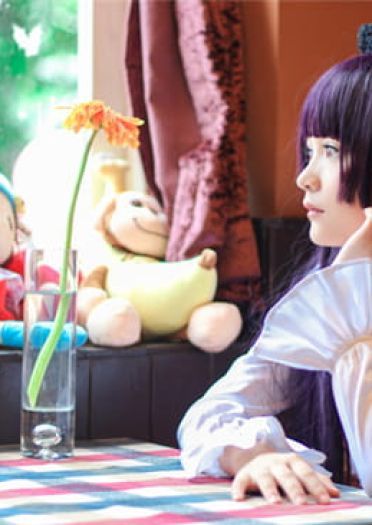 #我的妹妹不可能这么可爱#五更琉璃