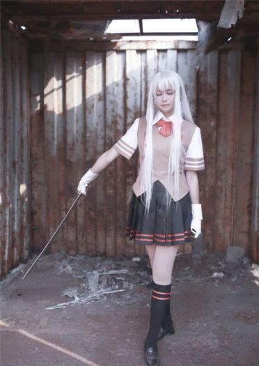 「一骑当千」【有何贵干？】