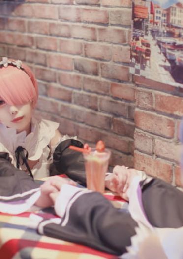 雷姆拉姆 咕咕咕鸽王回归