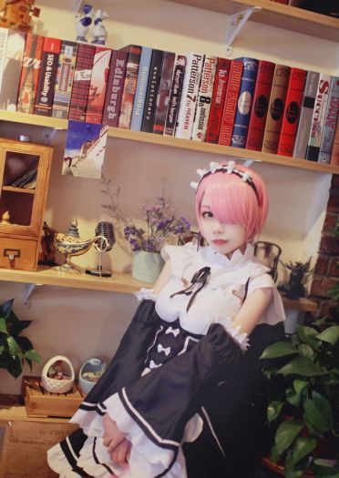 雷姆拉姆 咕咕咕鸽王回归