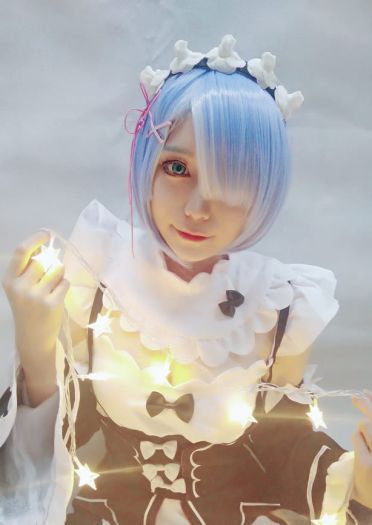 Re从零开始的异世界生活