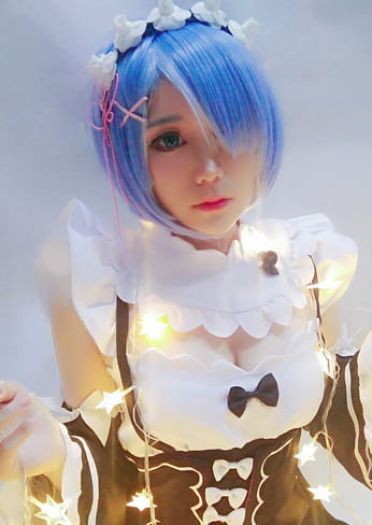 Re从零开始的异世界生活