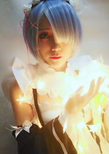 Re从零开始的异世界生活