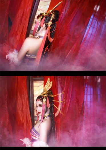 画江湖之不良人·女帝