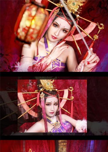 画江湖之不良人·女帝