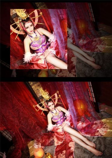 画江湖之不良人·女帝