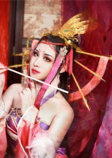 画江湖之不良人·女帝