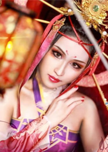 画江湖之不良人·女帝