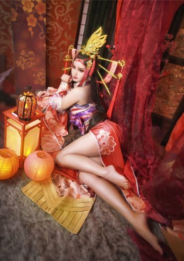 画江湖之不良人·女帝