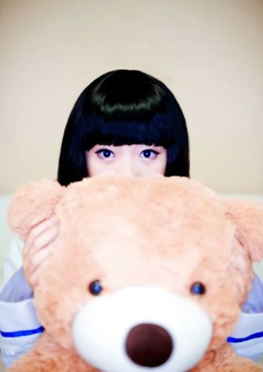 神的记事本 找出死者的话语 爱丽丝COS