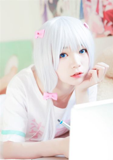 埃罗芒阿老师-和泉纱雾