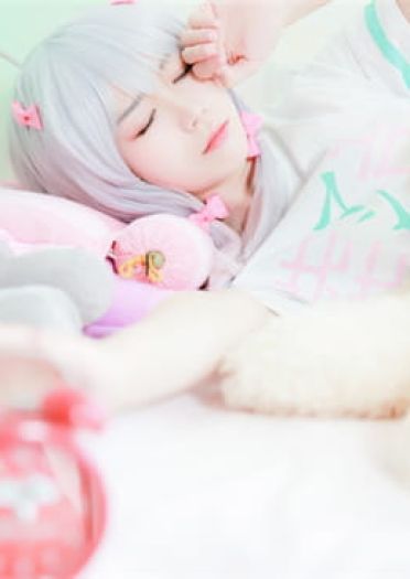 埃罗芒阿老师-和泉纱雾