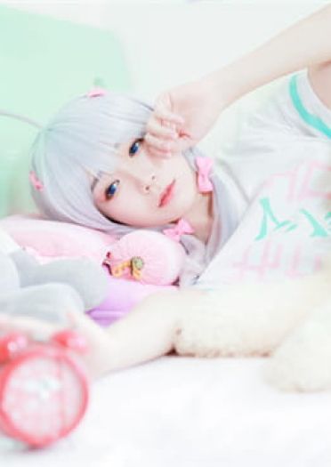 埃罗芒阿老师-和泉纱雾