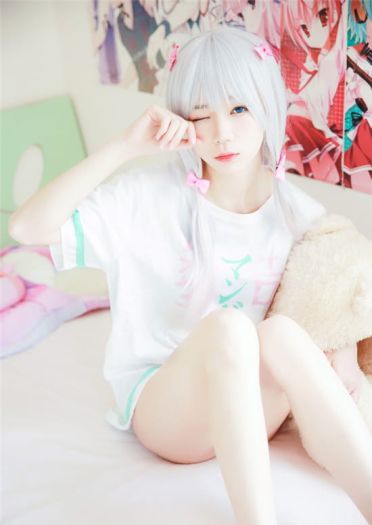 埃罗芒阿老师-和泉纱雾