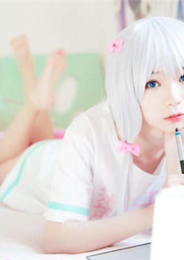 埃罗芒阿老师-和泉纱雾