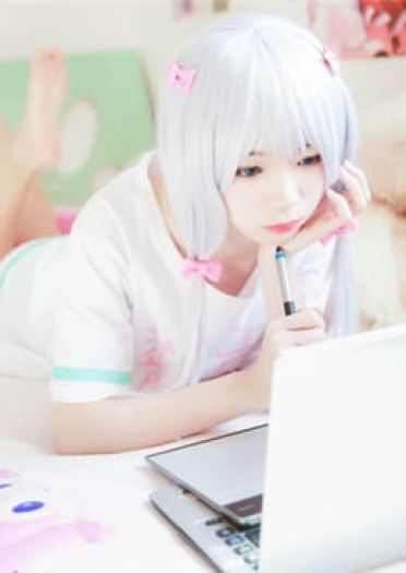 埃罗芒阿老师-和泉纱雾