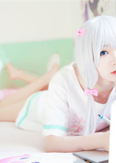 埃罗芒阿老师-和泉纱雾