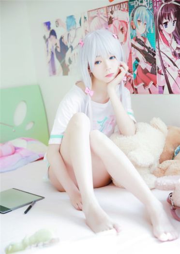 埃罗芒阿老师-和泉纱雾