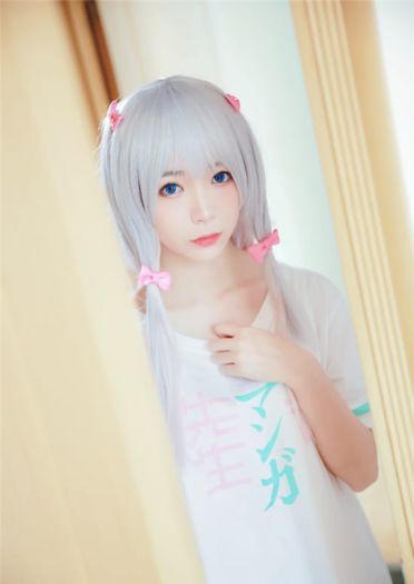 埃罗芒阿老师-和泉纱雾