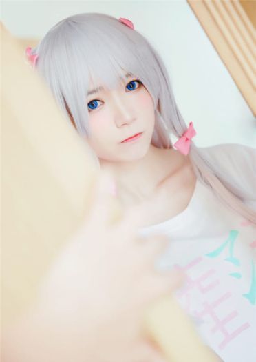 埃罗芒阿老师-和泉纱雾