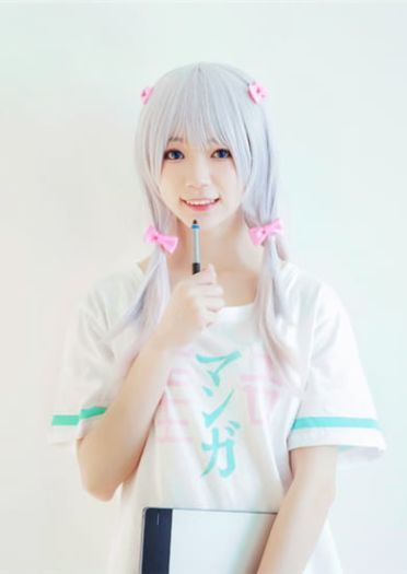 埃罗芒阿老师-和泉纱雾