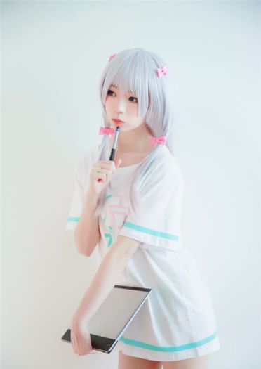 埃罗芒阿老师-和泉纱雾