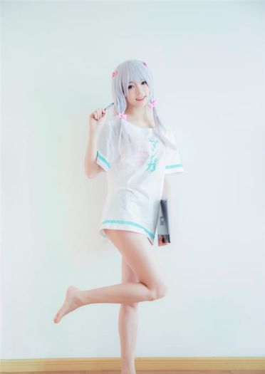 埃罗芒阿老师-和泉纱雾