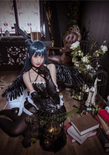 成为我的小恶魔～一起堕天