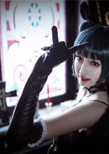 成为我的小恶魔～一起堕天