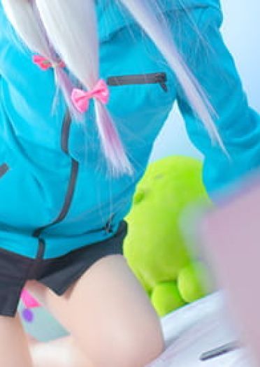 埃罗芒阿老师 和泉纱雾 板儿COS