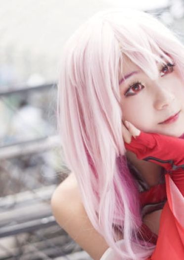 罪恶王冠 楪祈 COS