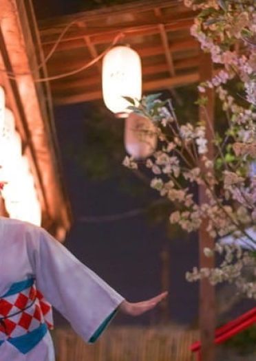 阴阳师 山兔 COS