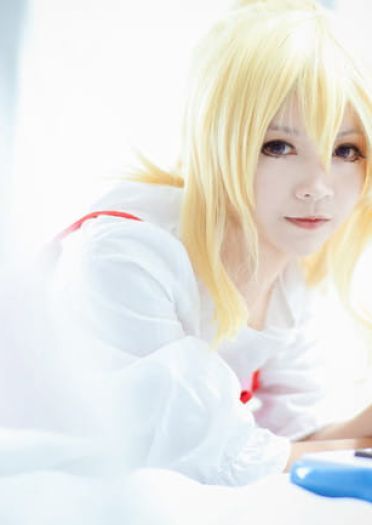 四月是你的谎言 宫园薰 COS