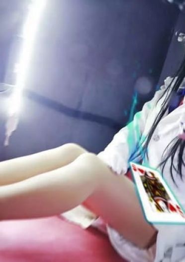 名侦探柯南 怪盗基德·性转 COS