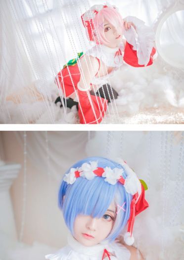 从零开始的异世界生活