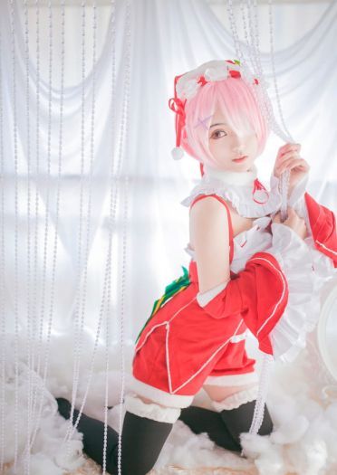 从零开始的异世界生活