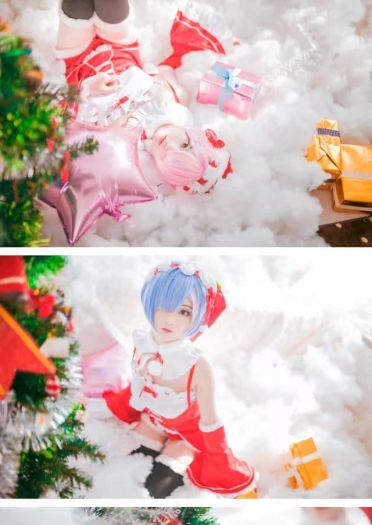 从零开始的异世界生活