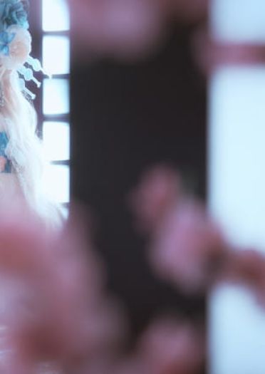 艳汉——吉原安里^玻璃花魁^