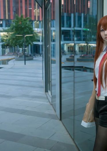 生日快乐克里斯蒂娜！